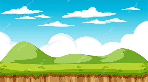 hills cartoon images|cartoon hills clip art.